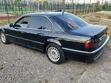 BMW 728 1996 года за 2 800 000 тг. в Шу – фото 2