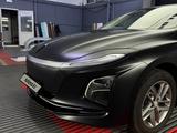 Hongqi E-QM5 2025 годаүшін7 500 000 тг. в Алматы