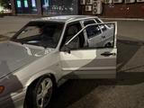 ВАЗ (Lada) 2115 2009 года за 1 400 000 тг. в Актобе – фото 4
