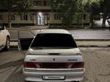 ВАЗ (Lada) 2115 2009 года за 1 400 000 тг. в Актобе – фото 2