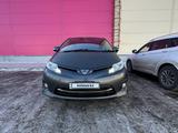 Toyota Estima 2011 годаүшін7 800 000 тг. в Астана