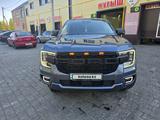Ford Ranger 2025 годаүшін25 000 000 тг. в Костанай