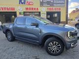 Ford Ranger 2025 годаүшін25 000 000 тг. в Костанай – фото 3