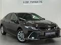 Toyota Camry Prestige 2023 года за 15 700 000 тг. в Астана – фото 20