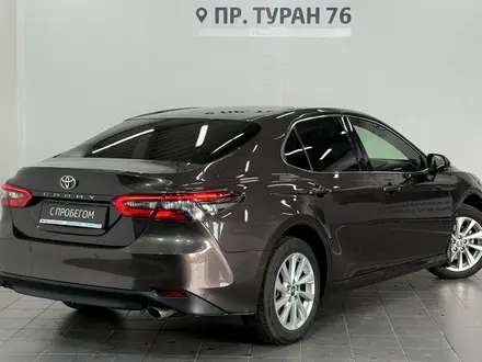 Toyota Camry Prestige 2023 года за 15 700 000 тг. в Астана – фото 19
