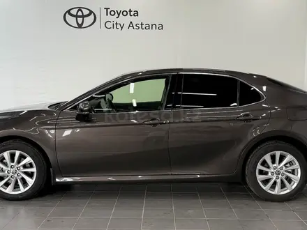 Toyota Camry Prestige 2023 года за 15 700 000 тг. в Астана – фото 3