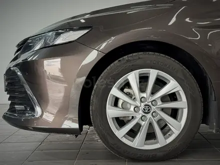 Toyota Camry Prestige 2023 года за 15 700 000 тг. в Астана – фото 17