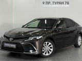 Toyota Camry Prestige 2023 года за 15 700 000 тг. в Астана