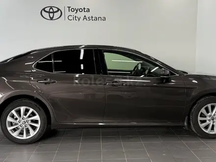Toyota Camry Prestige 2023 года за 15 700 000 тг. в Астана – фото 18
