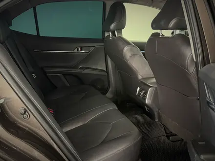 Toyota Camry Prestige 2023 года за 15 700 000 тг. в Астана – фото 7
