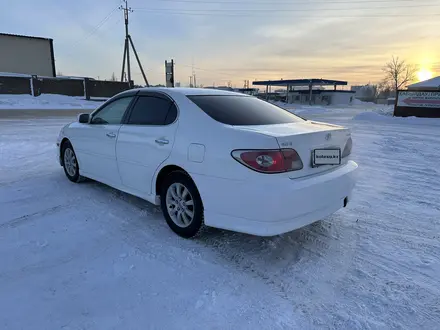 Toyota Windom 2005 года за 4 350 000 тг. в Астана – фото 2