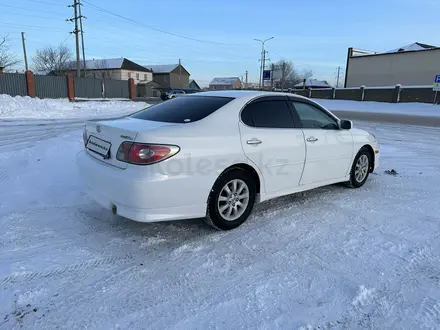 Toyota Windom 2005 года за 4 350 000 тг. в Астана – фото 3