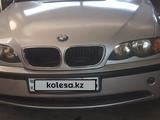 BMW 318 2004 годаfor3 500 000 тг. в Кентау – фото 3