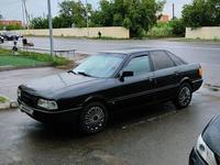 Audi 80 1991 годаүшін800 000 тг. в Павлодар