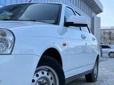 ВАЗ (Lada) Priora 2170 2013 года за 2 500 000 тг. в Актобе