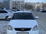 ВАЗ (Lada) Priora 2170 2013 года за 2 500 000 тг. в Актобе – фото 2