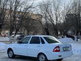 ВАЗ (Lada) Priora 2170 2013 года за 2 500 000 тг. в Актобе – фото 5