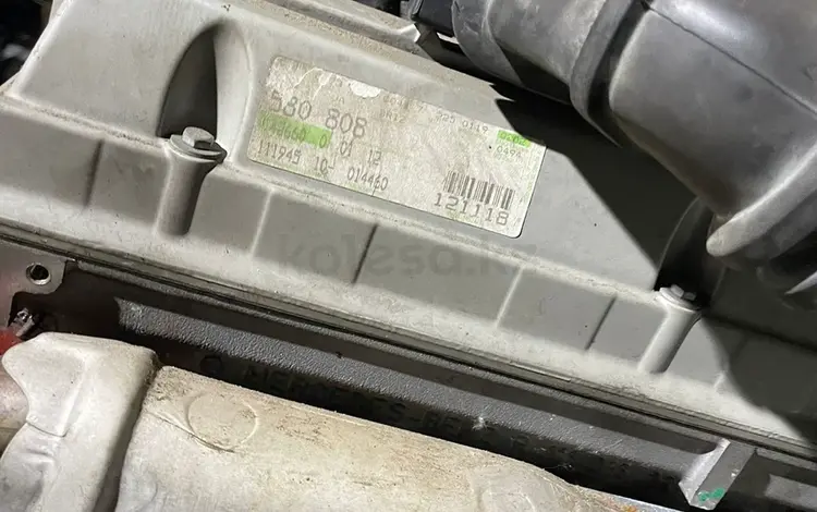 Двигатель М111 2.0 за 500 000 тг. в Астана