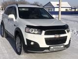 Chevrolet Captiva 2013 годаүшін8 000 000 тг. в Павлодар