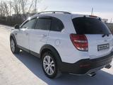 Chevrolet Captiva 2013 года за 8 000 000 тг. в Павлодар – фото 4