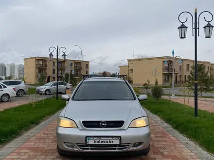 Opel Astra 1998 года за 2 850 000 тг. в Туркестан