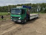 Mercedes-Benz 2007 годаүшін27 500 000 тг. в Алматы