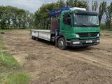 Mercedes-Benz 2007 годаүшін27 500 000 тг. в Алматы – фото 2