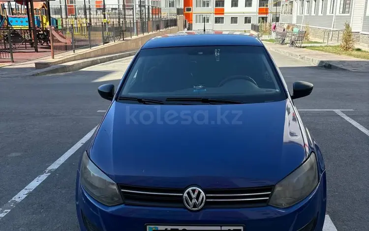 Volkswagen Polo 2011 годаfor3 500 000 тг. в Шымкент