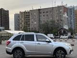 Lifan X60 2017 годаүшін4 800 000 тг. в Алматы – фото 4