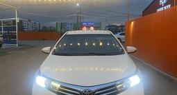 Toyota Corolla 2013 года за 5 000 000 тг. в Экибастуз – фото 3