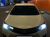 Toyota Corolla 2013 года за 5 000 000 тг. в Экибастуз