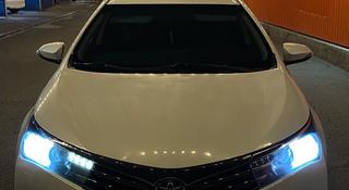 Toyota Corolla 2013 года за 5 000 000 тг. в Экибастуз