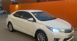 Toyota Corolla 2013 года за 5 000 000 тг. в Экибастуз – фото 5