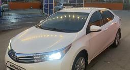 Toyota Corolla 2013 года за 5 000 000 тг. в Экибастуз – фото 4