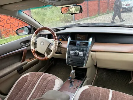 Nissan Teana 2007 года за 4 050 000 тг. в Усть-Каменогорск – фото 16