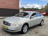 Nissan Teana 2007 годаfor4 200 000 тг. в Усть-Каменогорск