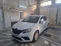 Renault Logan 2021 года за 2 200 000 тг. в Костанай