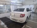 Renault Logan 2021 года за 2 200 000 тг. в Костанай – фото 6