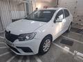 Renault Logan 2021 года за 2 200 000 тг. в Костанай – фото 7