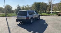 Subaru Forester 1997 годаүшін2 700 000 тг. в Алматы – фото 5