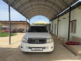 Toyota Hilux 2011 года за 8 500 000 тг. в Актау