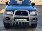 Mitsubishi Montero Sport 2000 годаүшін5 000 000 тг. в Актау