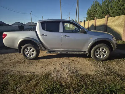 Mitsubishi L200 2012 года за 6 500 000 тг. в Астана – фото 5