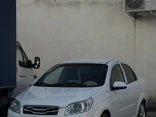 Ravon Nexia R3