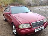 Mercedes-Benz C 180 1994 годаүшін1 900 000 тг. в Павлодар