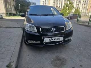 Ravon Nexia R3