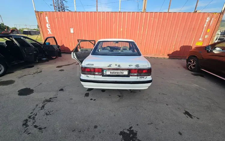 Mazda 626 1990 года за 750 000 тг. в Алматы