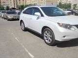 Lexus RX 350 2010 года за 12 000 000 тг. в Атырау