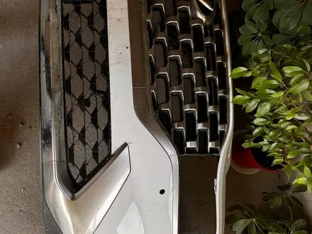 Бампер в сборе Hyundai за 100 000 тг. в Алматы – фото 9