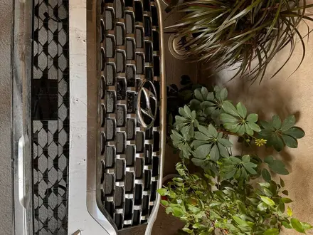 Бампер в сборе Hyundai за 100 000 тг. в Алматы – фото 10